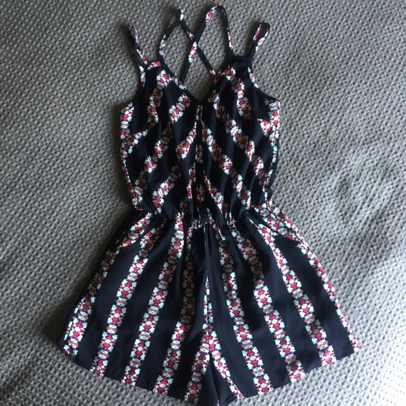 Xhilaration Other - Summer Romper